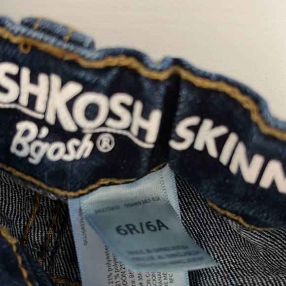 Jeans pants - Picture 4 of 4